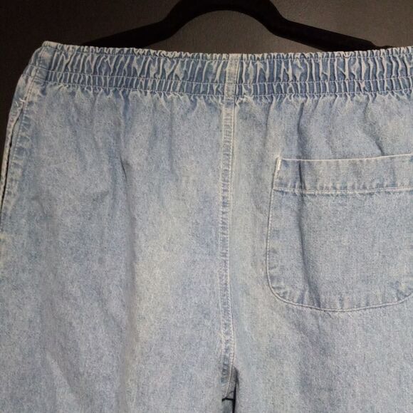 Vintage Jingo Womens Jeans - Picture 7 of 9